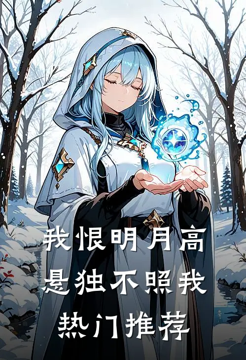 我恨明月高悬独不照我热门推荐