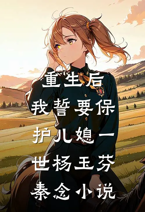 重生后，我誓要保护儿媳一世杨玉芬秦念小说