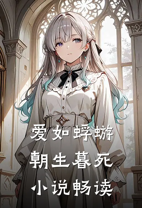 爱如蜉蝣，朝生暮死小说畅读
