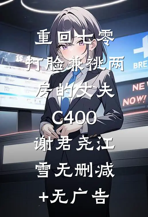 重回七零，打脸兼祧两房的丈夫C400谢君尧江雪无删减+无广告