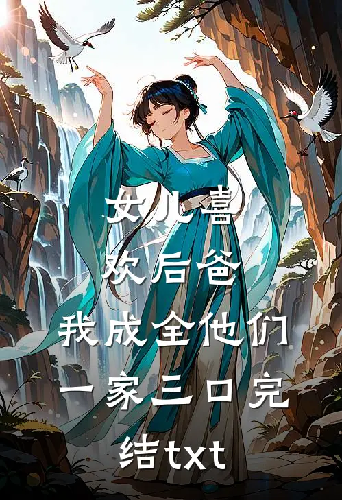 女儿喜欢后爸，我成全他们一家三口完结txt