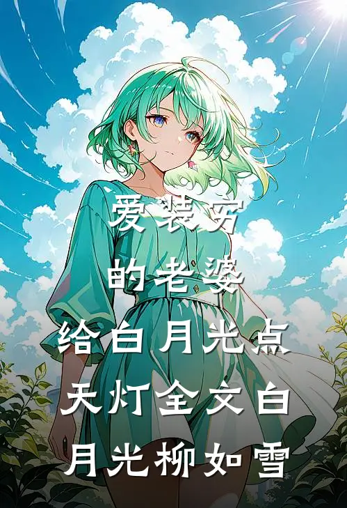 爱装穷的老婆，给白月光点天灯全文白月光柳如雪