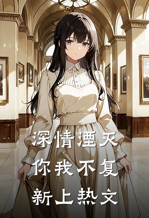 深情湮灭，你我不复新上热文