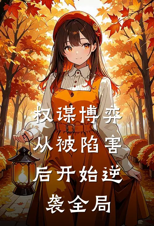 权谋博弈：从被陷害后开始逆袭全局