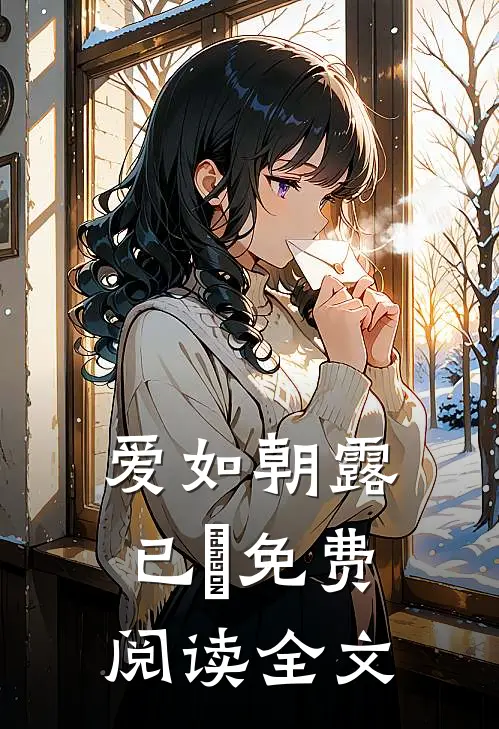 爱如朝露已晞免费阅读全文