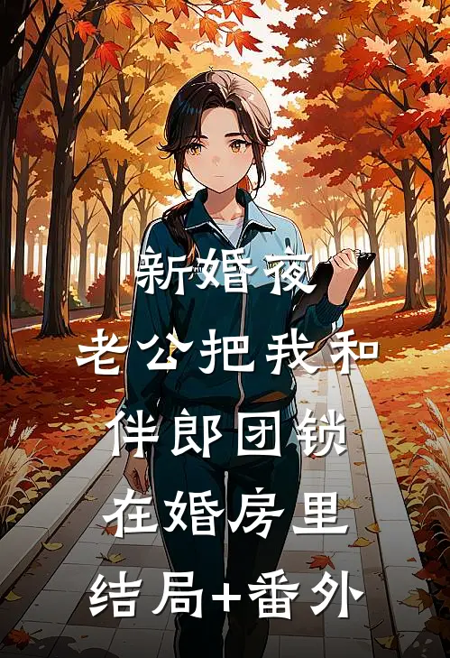新婚夜，老公把我和伴郎团锁在婚房里:结局+番外
