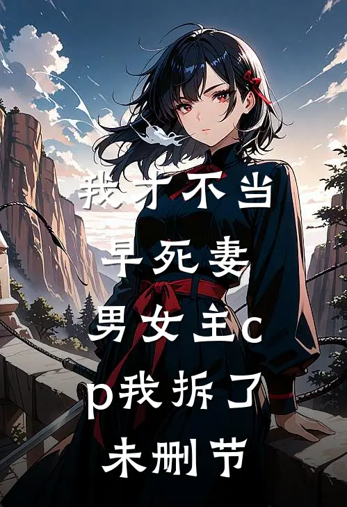 我才不当早死妻，男女主cp我拆了未删节