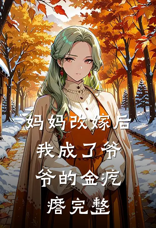 妈妈改嫁后，我成了爷爷的金疙瘩完整