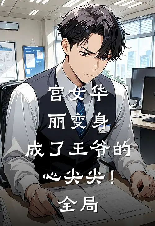 宫女华丽变身，成了王爷的心尖尖！全局