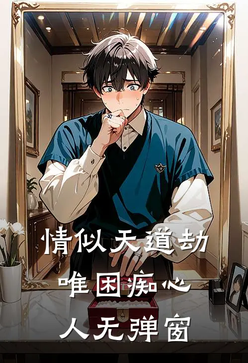 情似天道劫，唯困痴心人无弹窗