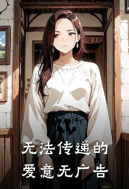 无法传递的爱意无广告