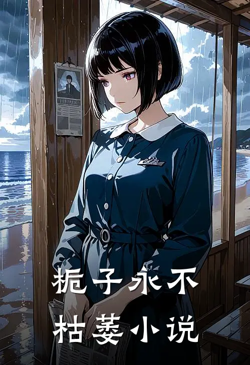 栀子永不枯萎小说