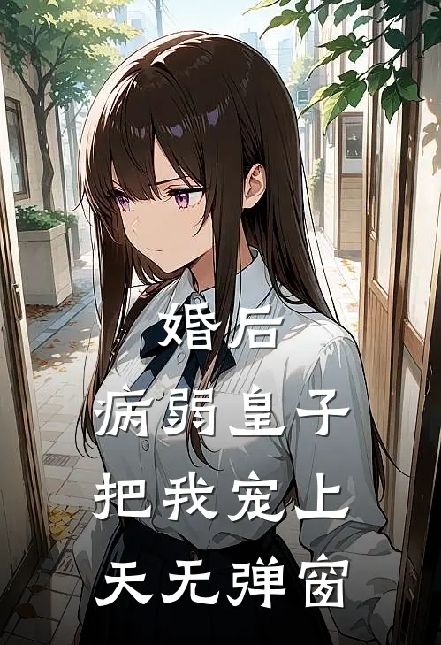 婚后，病弱皇子把我宠上天无弹窗