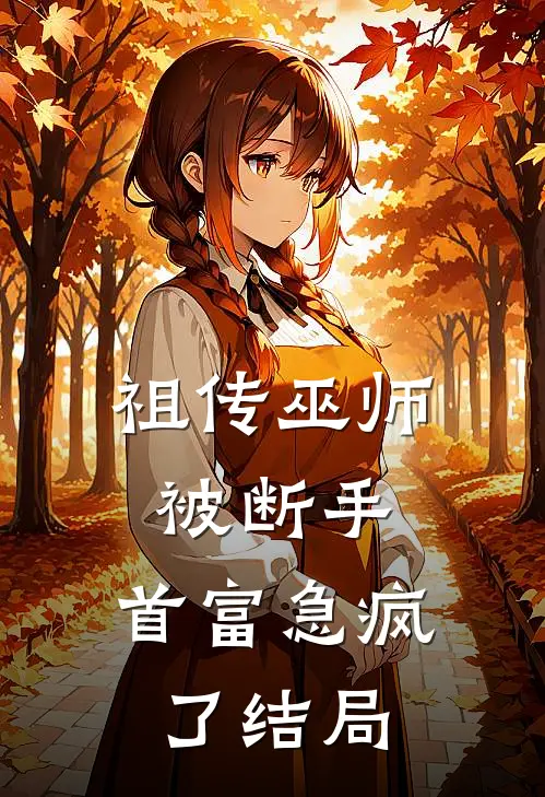 祖传巫师被断手，首富急疯了结局
