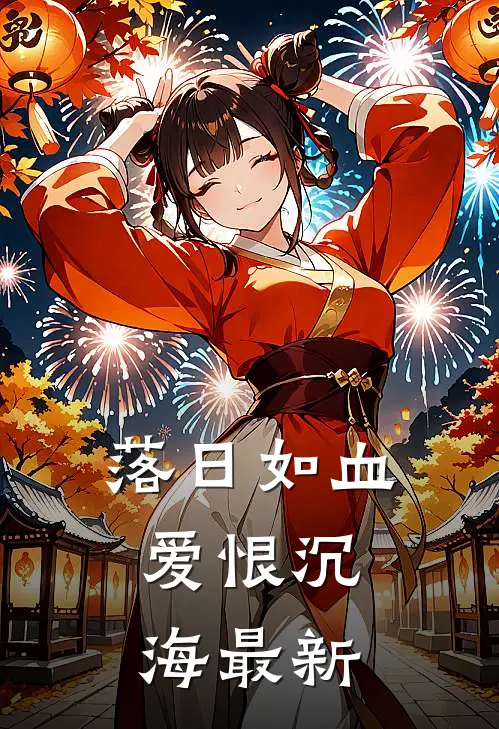 落日如血，爱恨沉海最新