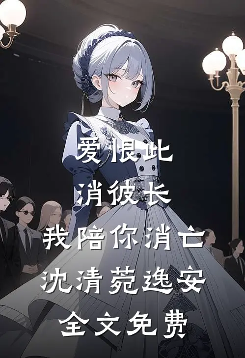 爱恨此消彼长，我陪你消亡沈清菀逸安全文免费