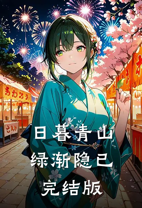 日暮青山绿渐隐已完结版