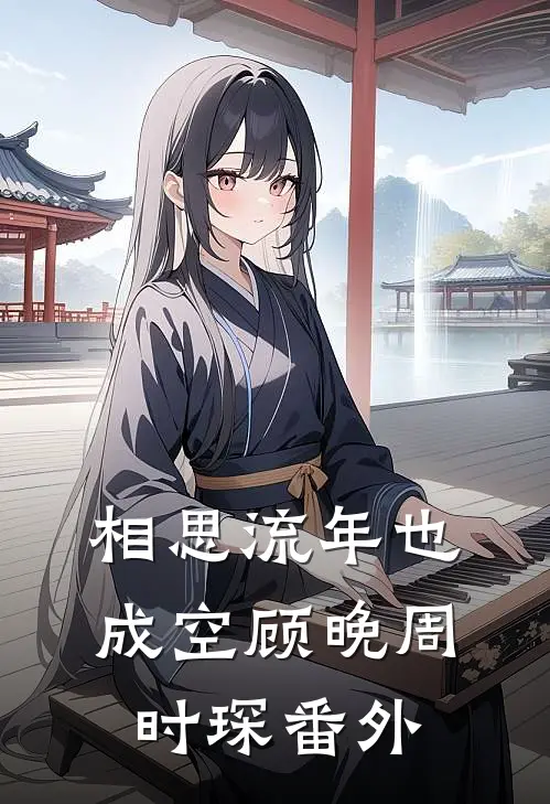 相思流年也成空顾晚周时琛番外