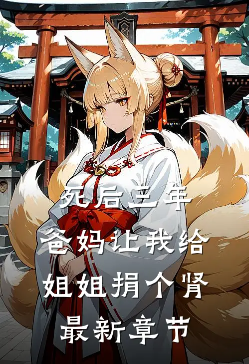 死后三年，爸妈让我给姐姐捐个肾最新章节