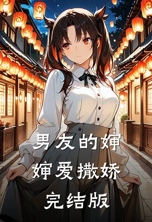 男友的婶婶爱撒娇完结版