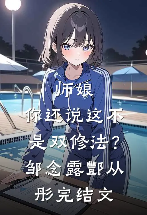 师娘，你还说这不是双修法？邹念露酆从彤完结文