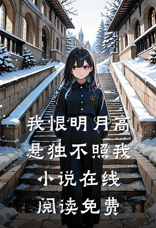 我恨明月高悬独不照我小说在线阅读免费