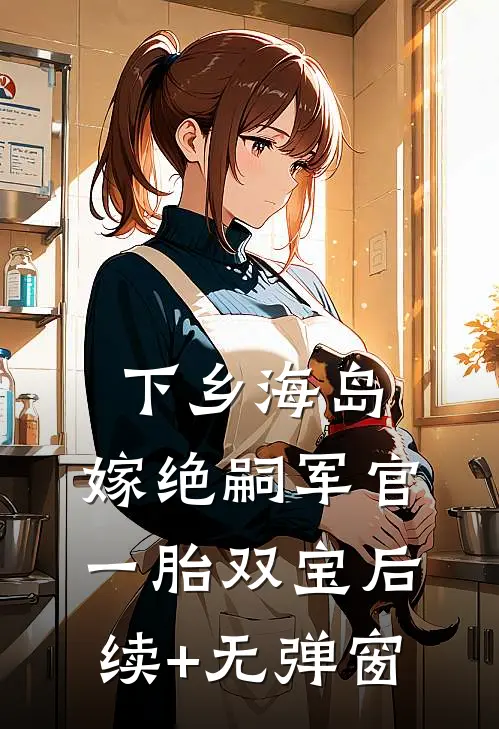 下乡海岛，嫁绝嗣军官一胎双宝后续+无弹窗
