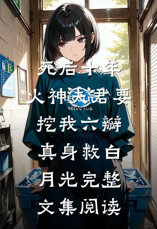 死后十年，火神夫君要挖我六瓣真身救白月光完整文集阅读