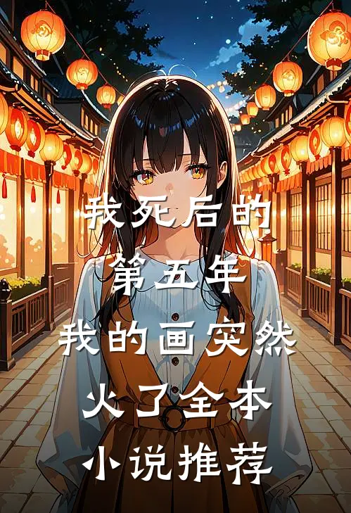 我死后的第五年，我的画突然火了全本小说推荐