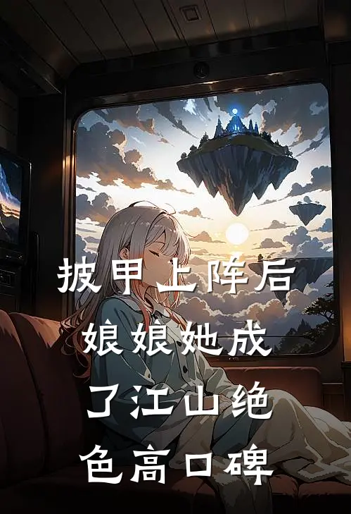 披甲上阵后，娘娘她成了江山绝色高口碑