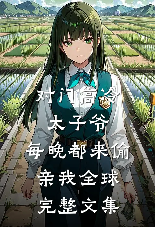 对门高冷太子爷，每晚都来偷亲我全球完整文集