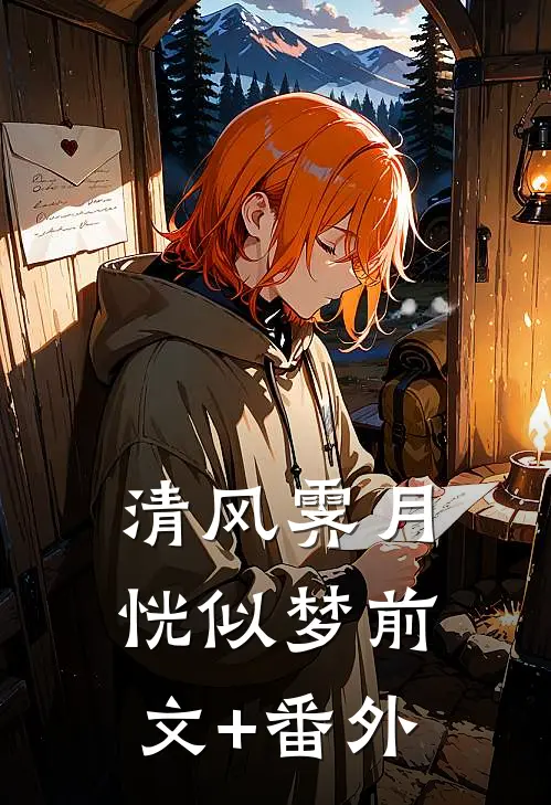 清风霁月恍似梦前文+番外