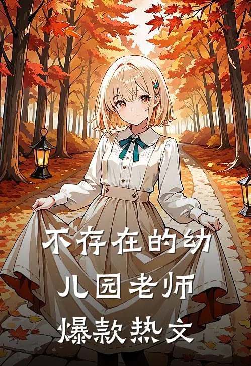 不存在的幼儿园老师爆款热文