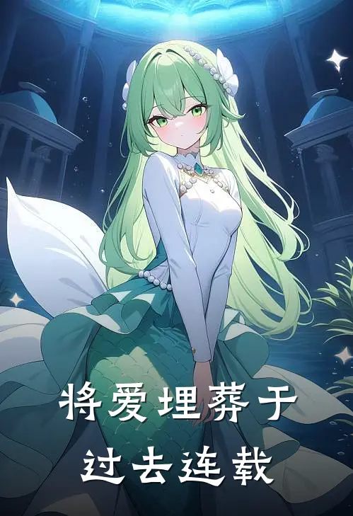 将爱埋葬于过去连载