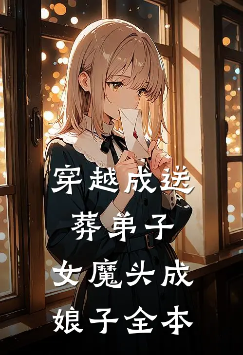 穿越成送葬弟子，女魔头成娘子全本