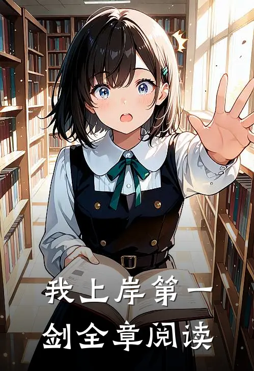 我上岸第一剑全章阅读