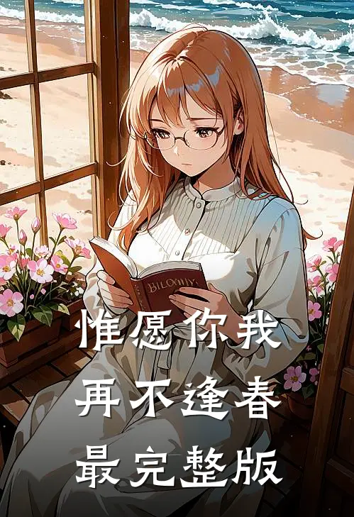 惟愿你我，再不逢春最完整版
