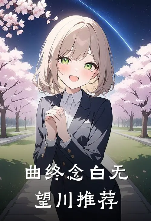 曲终念白无望川推荐