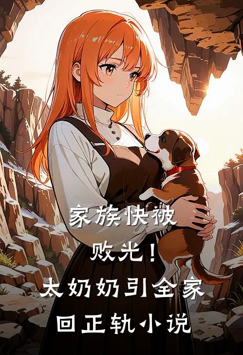 家族快被败光！太奶奶引全家回正轨小说