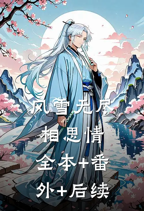 风雪无尽相思情:全本+番外+后续