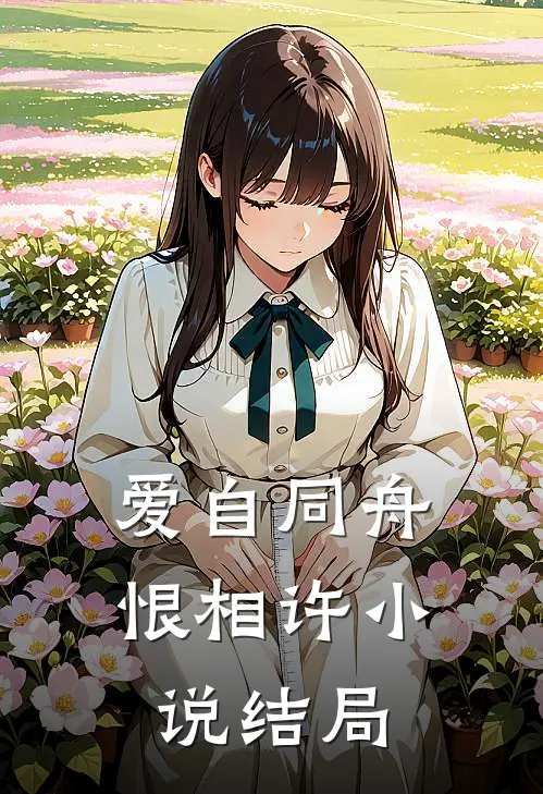 爱自同舟恨相许小说结局