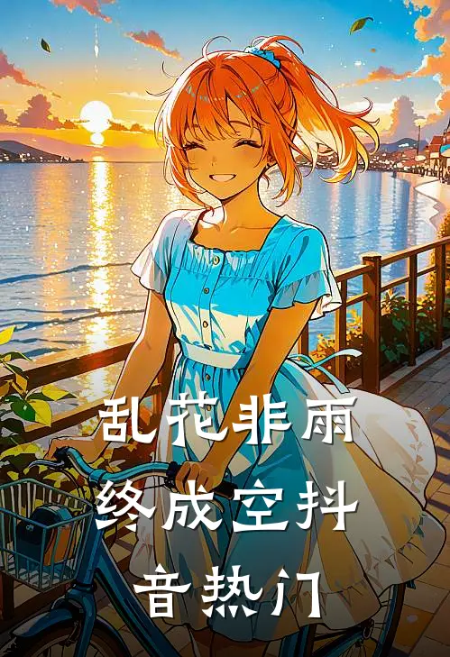 乱花非雨终成空抖音热门