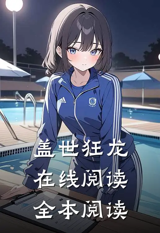盖世狂龙在线阅读全本阅读