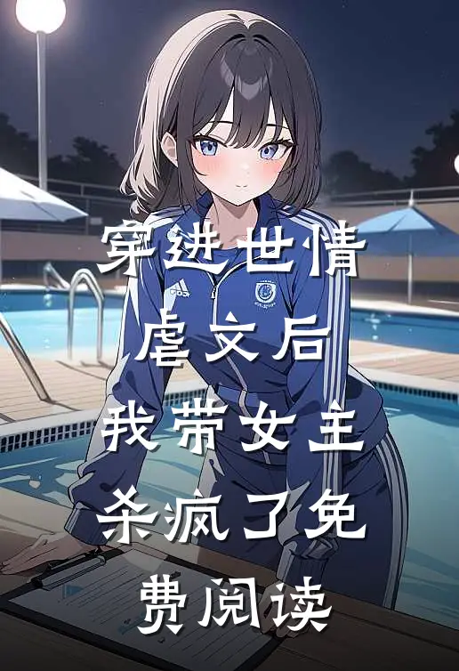 穿进世情虐文后，我带女主杀疯了免费阅读