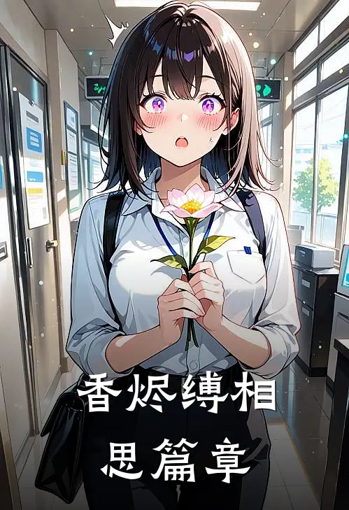 香烬缚相思篇章