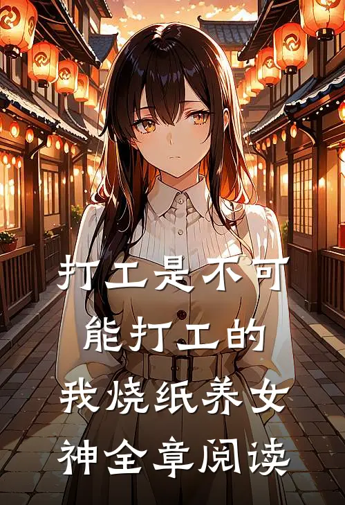 打工是不可能打工的，我烧纸养女神全章阅读