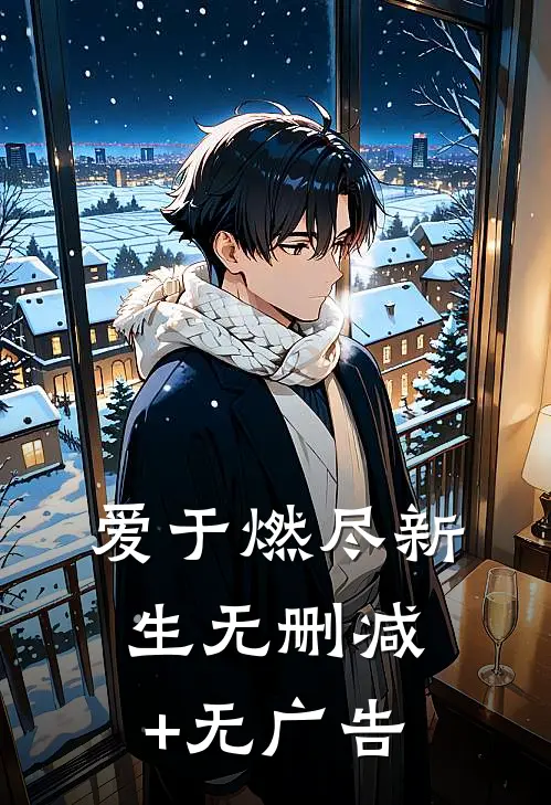 爱于燃尽新生无删减+无广告