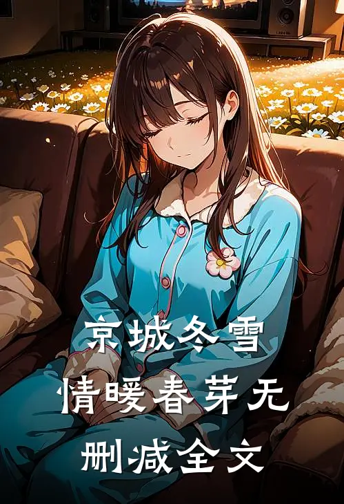 京城冬雪，情暖春芽无删减全文