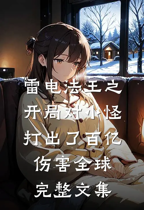 雷电法王之开局对小怪打出了百亿伤害全球完整文集