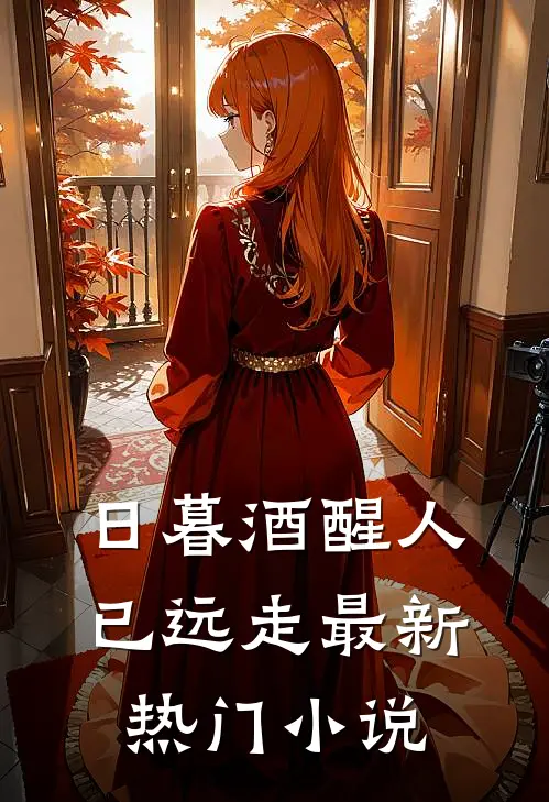 日暮酒醒人已远走最新热门小说